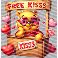 Valentine's Day-QRJ  5618